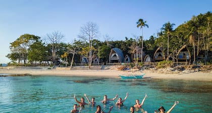 Isla - The Island Experience