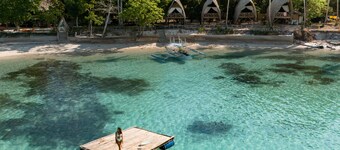 Isla - The Island Experience