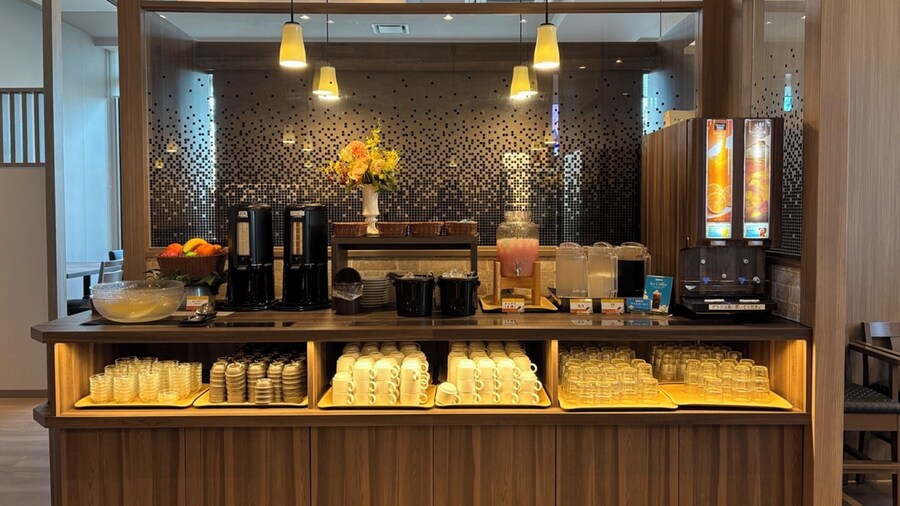 Hotel Route Inn Higashi Matsue
