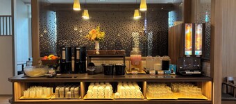 Hotel Route Inn Higashi Matsue