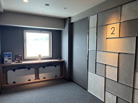 Elevator