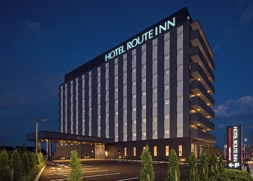 Hotel Route-Inn Higashimatsue- Higashiizumo interchange -