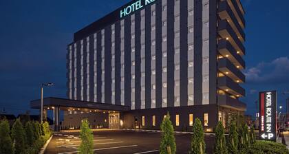 Hotel Route-Inn Higashimatsue- Higashiizumo interchange -