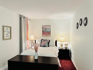 3 Schlafzimmer, Bügeleisen/Bügelbrett, WLAN, Bettwäsche