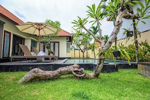 Terraço/pátio