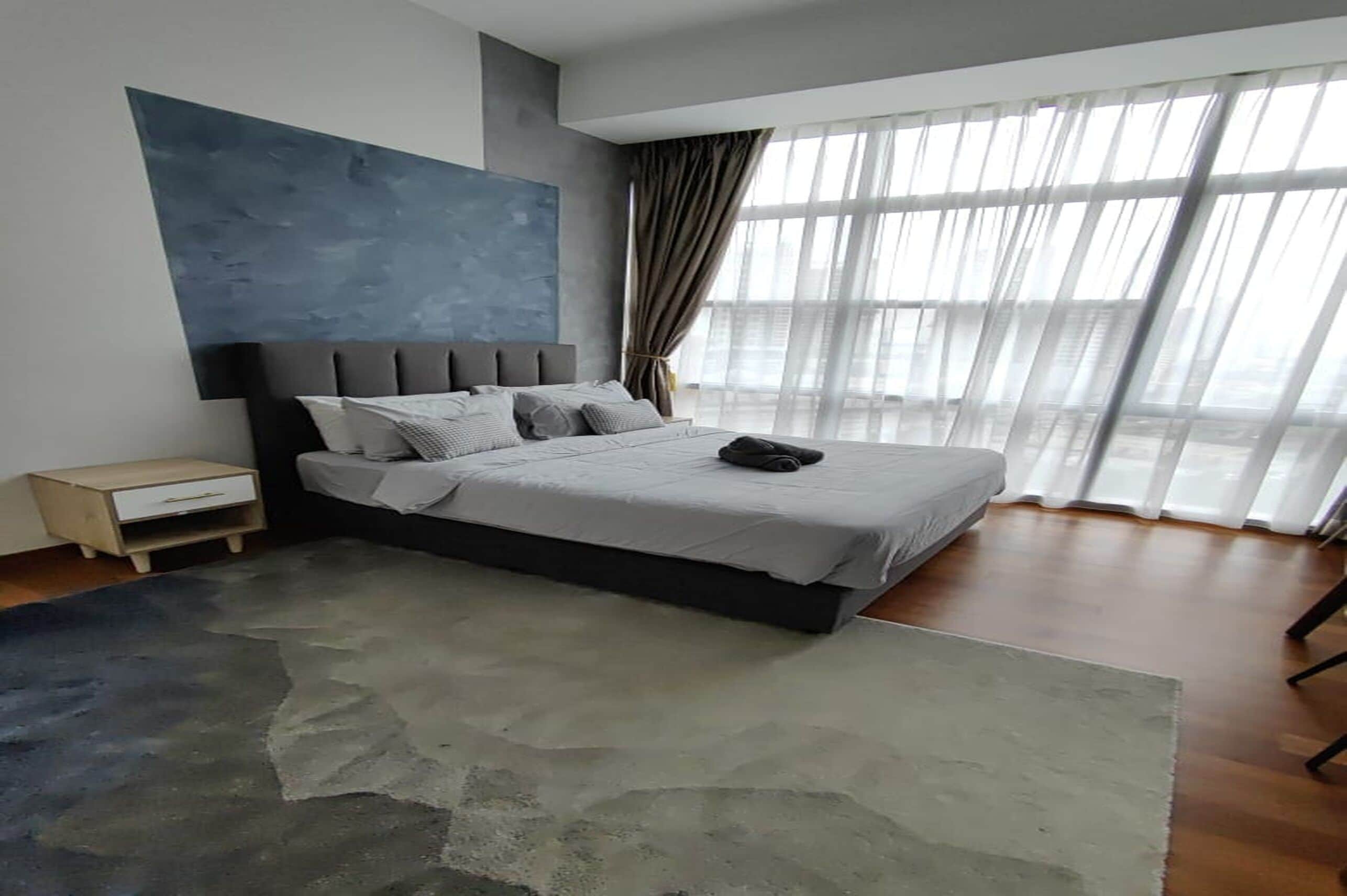 Desk, iron/ironing board, free WiFi