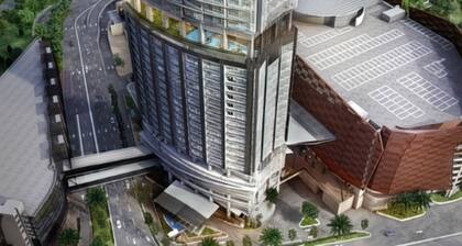 The Azure Horizon Residences