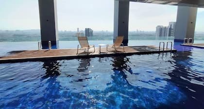 The Azure Horizon Residences