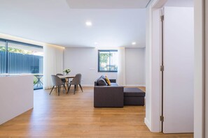 Fernseher, Arbeitsbereiche