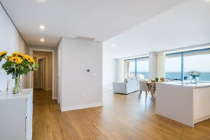 Interiør