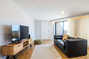 Télévision, espaces bureaux