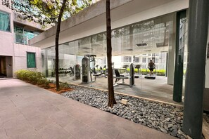 Hallway - Mercu Summer Suites KL Lifestyle (Kuala Lumpur)