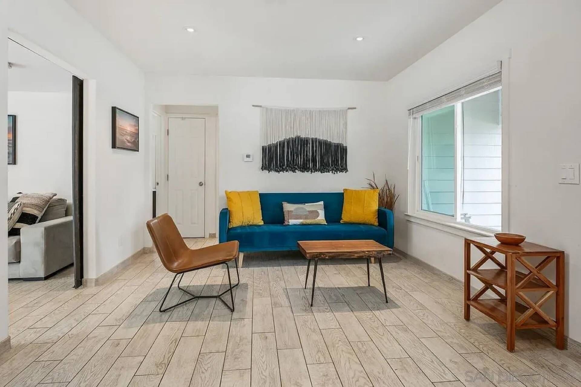 Walk To Moonlight Beach, Updated And Remodeled, Dream Getaway - Del Mar, CA