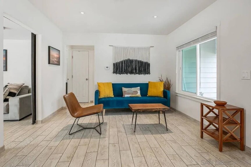 Walk To Moonlight Beach, Updated And Remodeled, Dream Getaway - Del Mar, CA