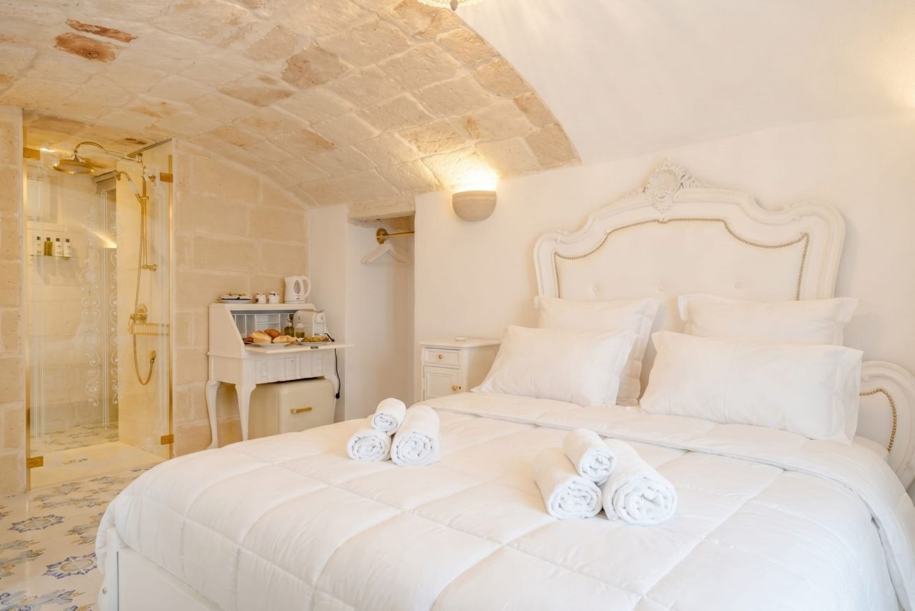 Ducale  Historic Charm And Comfort In The Heart Of Monopoli - Monopoli