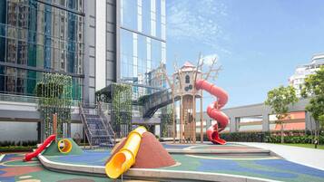 Children's activities