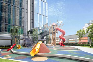 Activités pour enfants