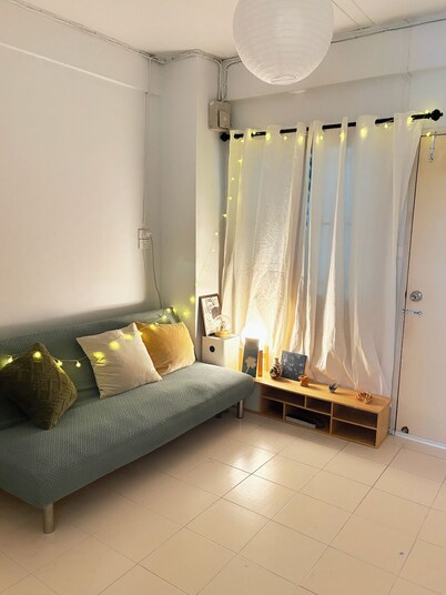 Enjoyable small budget in charming Chiang Mai