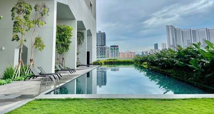 Staycation V Residence - Sunway Velocity