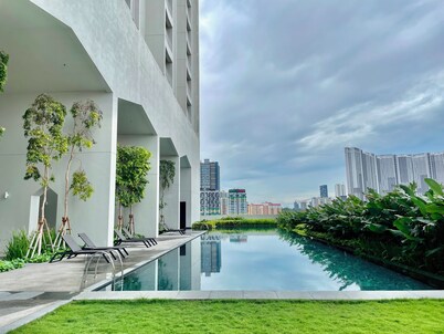 Staycation V Residence - Sunway Velocity