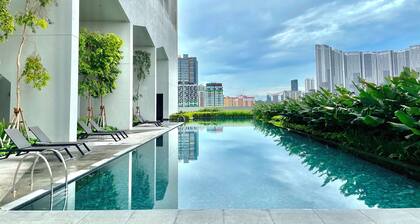 Staycation V Residence - Sunway Velocity