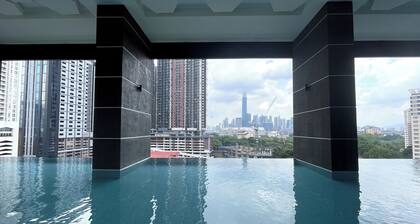 The Lavile Horizon KL Apartments