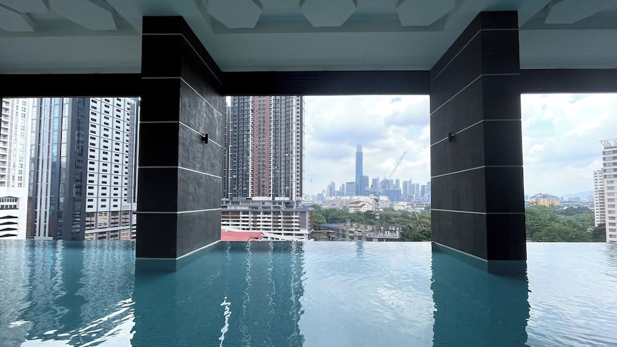 The Lavile Horizon KL Apartments