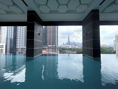 The Lavile Horizon KL Apartments