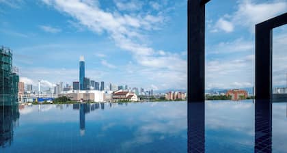 The Lavile Horizon KL Apartments