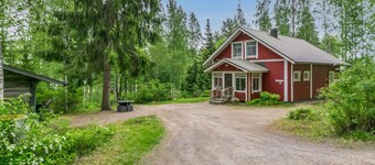 Tervapääsky by Interhome