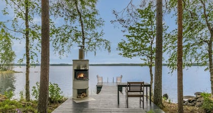 Tervapääsky by Interhome