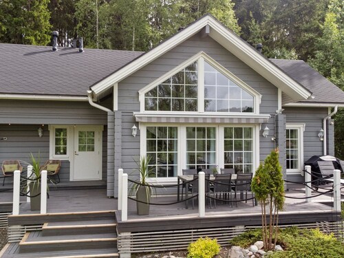 Aurinkoranta by Interhome