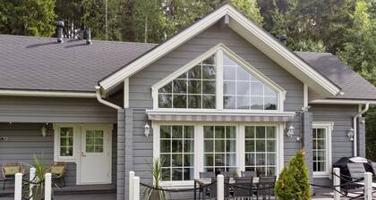 Aurinkoranta by Interhome