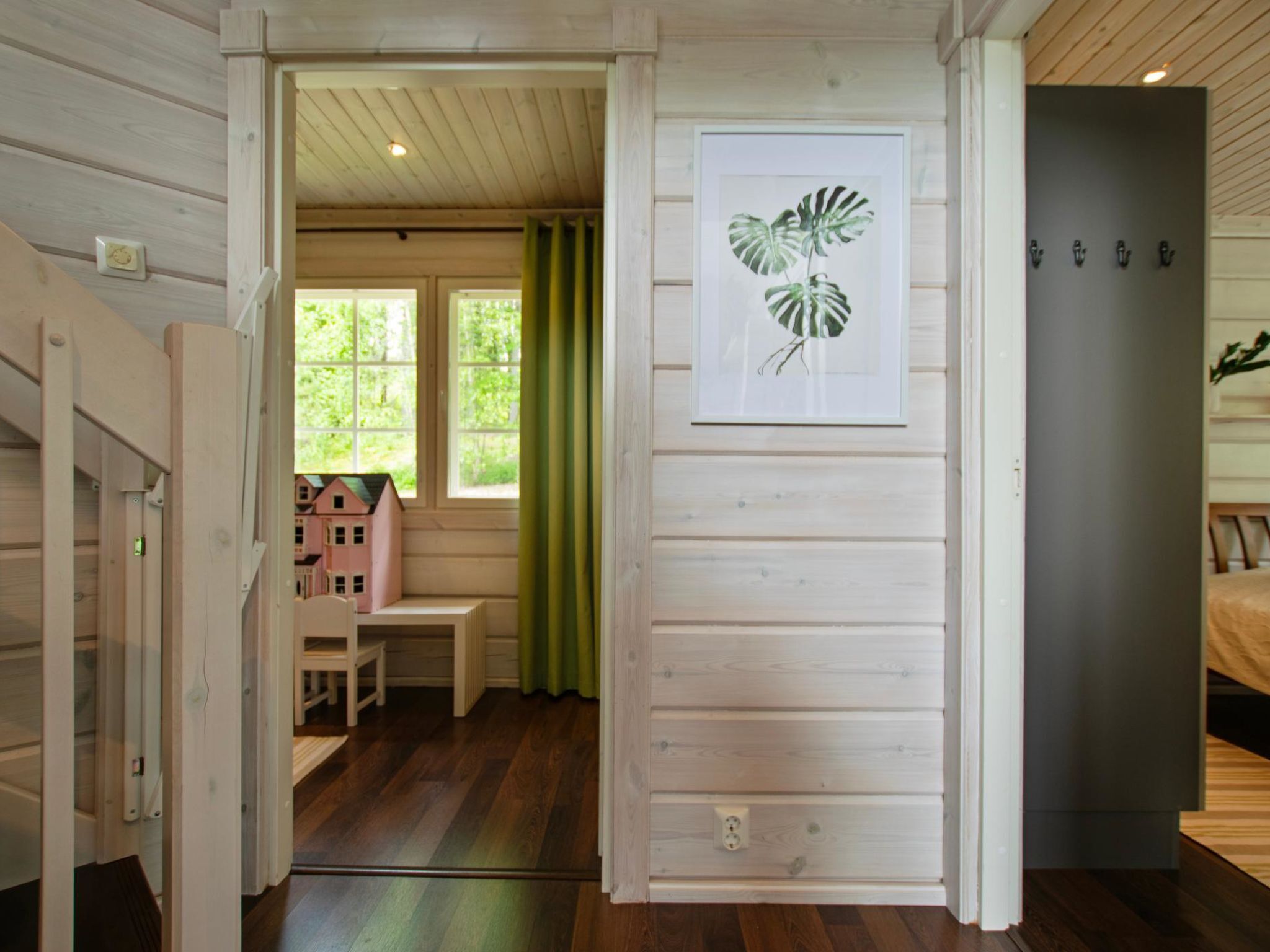 3 bedrooms, Internet