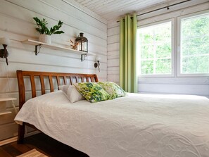 3 soveværelser, internetforbindelse