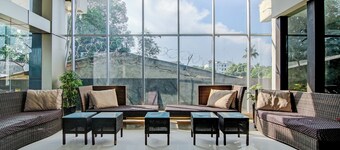 Townhouse Oak Pekanbaru near