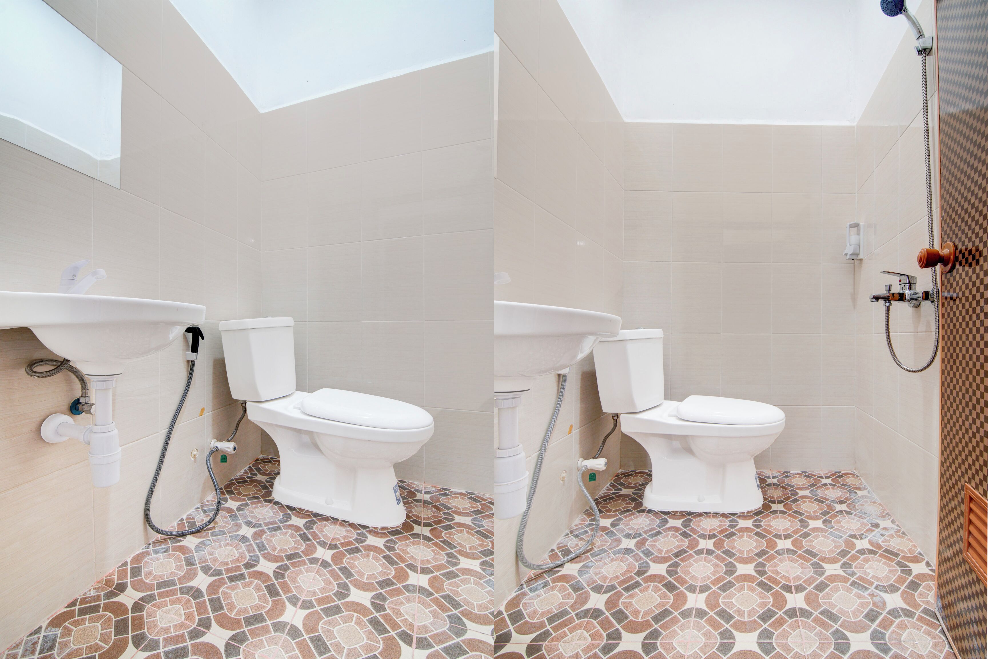 Photo - Townhouse Oak Pekanbaru near Mall Pekanbaru formerly Hotel Grand Sahara