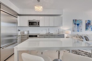 아파트 | 1 개의 침실, 인터넷