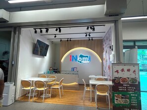 Designer store