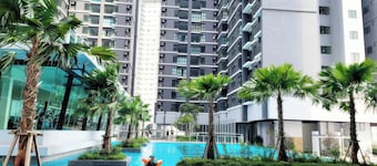 Residensi Majestic Maxim Condo