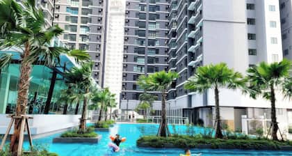 Residensi Majestic Maxim Condo