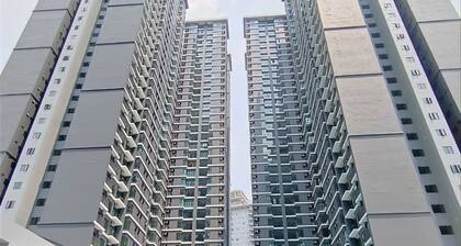 Residensi Majestic Maxim Condo