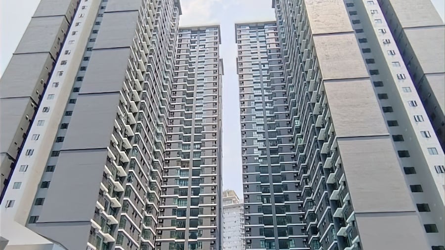 Residensi Majestic Maxim Condo