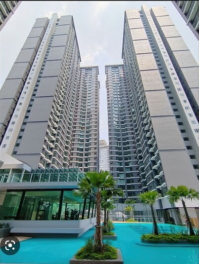 Residensi Majestic Maxim Condo