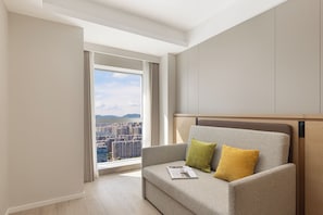 Appartement Deluxe, 1 chambre