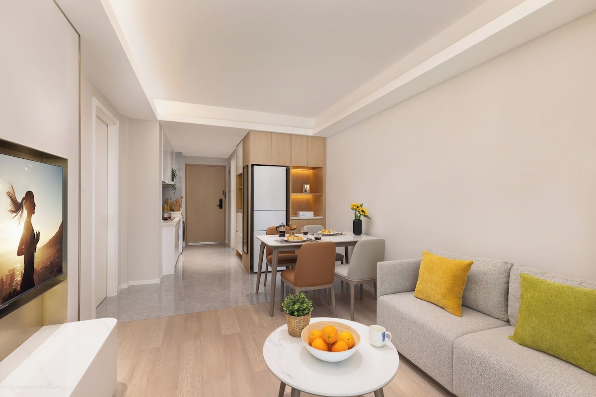 Executive Apartment, 1 Bedroom