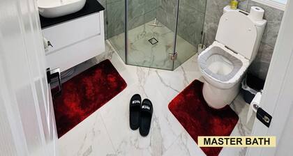 3-bedroom house in Hampton Park