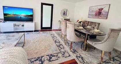 3-bedroom house in Hampton Park