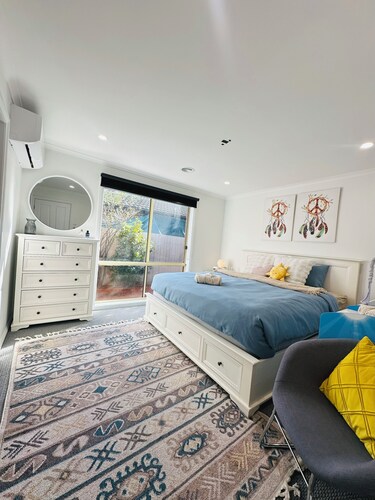 3-bedroom house in Hampton Park