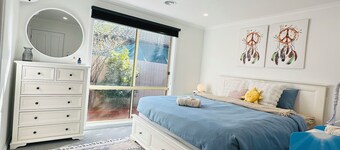 3-bedroom house in Hampton Park